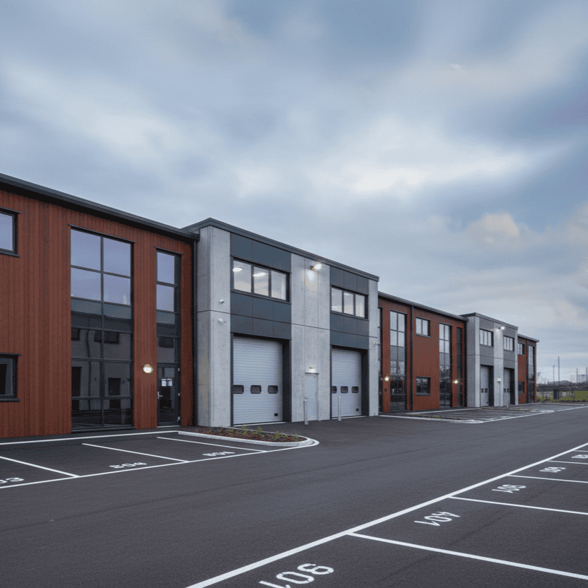 SIPP Property Rules - guide for advisers and investors on property purchase, using a SIPP.